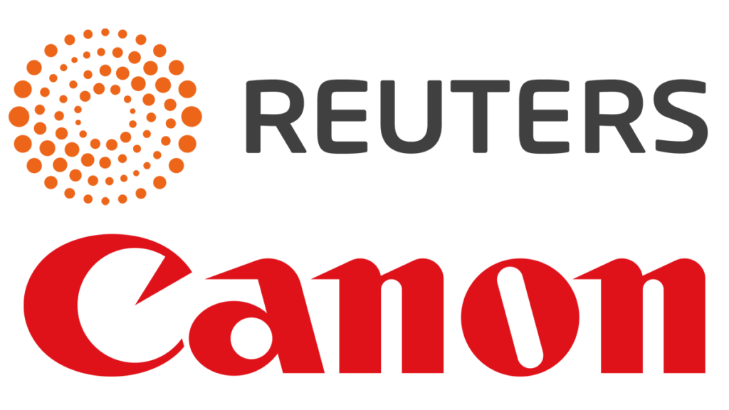 Canon & Reuters team up in developing cryptographic methods to authenticate photographs