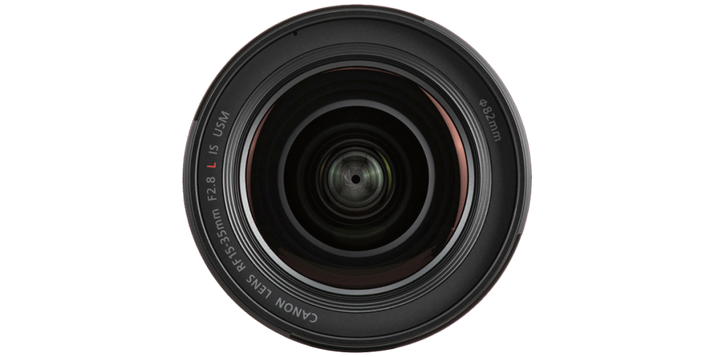Canon RF 15-35mm f/2.8L IS USM 99 (рег. 99)