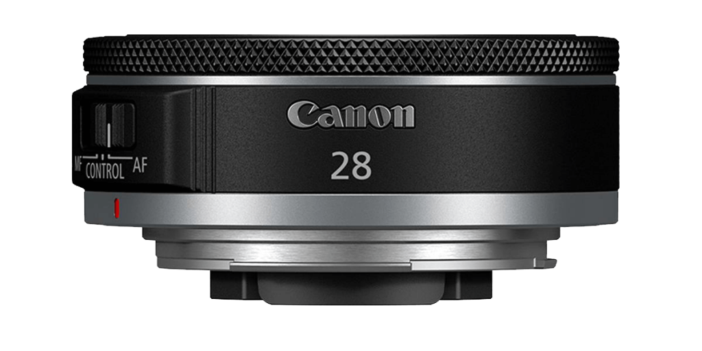 Canon RF 28mm f/2.8 STM Pancake на B&H Photo Canon RF 28mm f/2.8 STM Pancake на B&H Photo