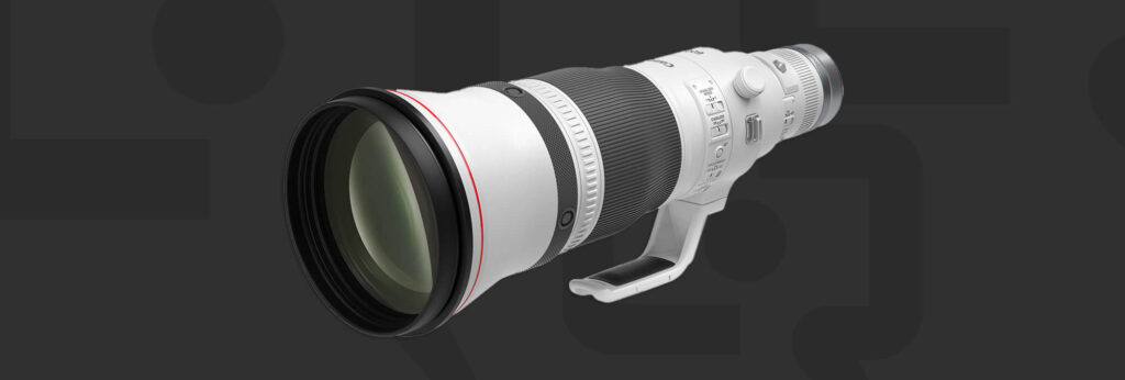 Refurbished inventory restocked at Canon USA Refurbished inventory restocked at Canon USA