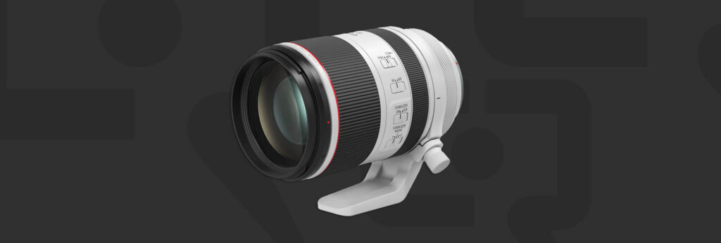Canon USA is having a sale on refurbished EOS R cameras and lenses Canon USA is having a sale on refurbished EOS R cameras and lenses