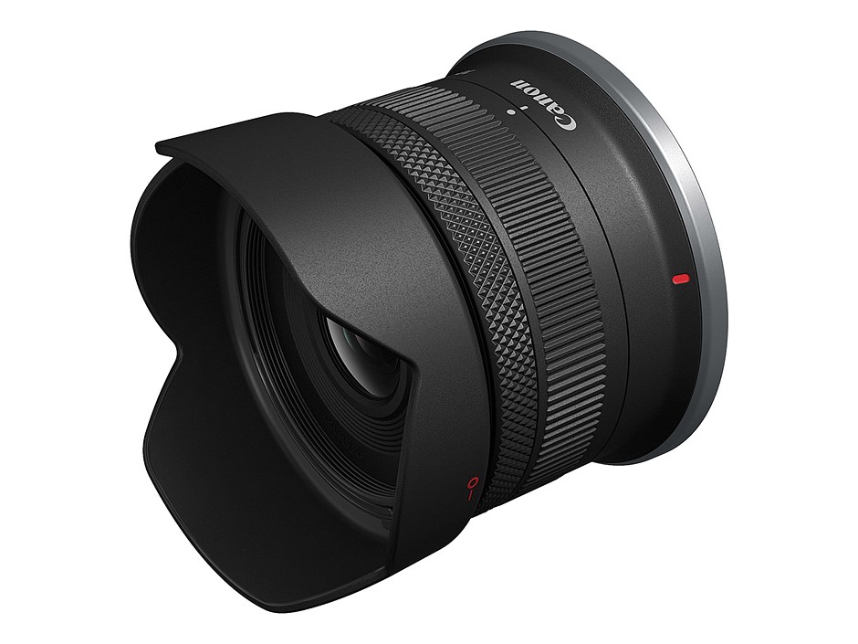 Canon announces the RF-S 10-18mm F4.5-6.3 IS STM, an ultra-wide zoom for APS-C cameras: Digital Photography Review