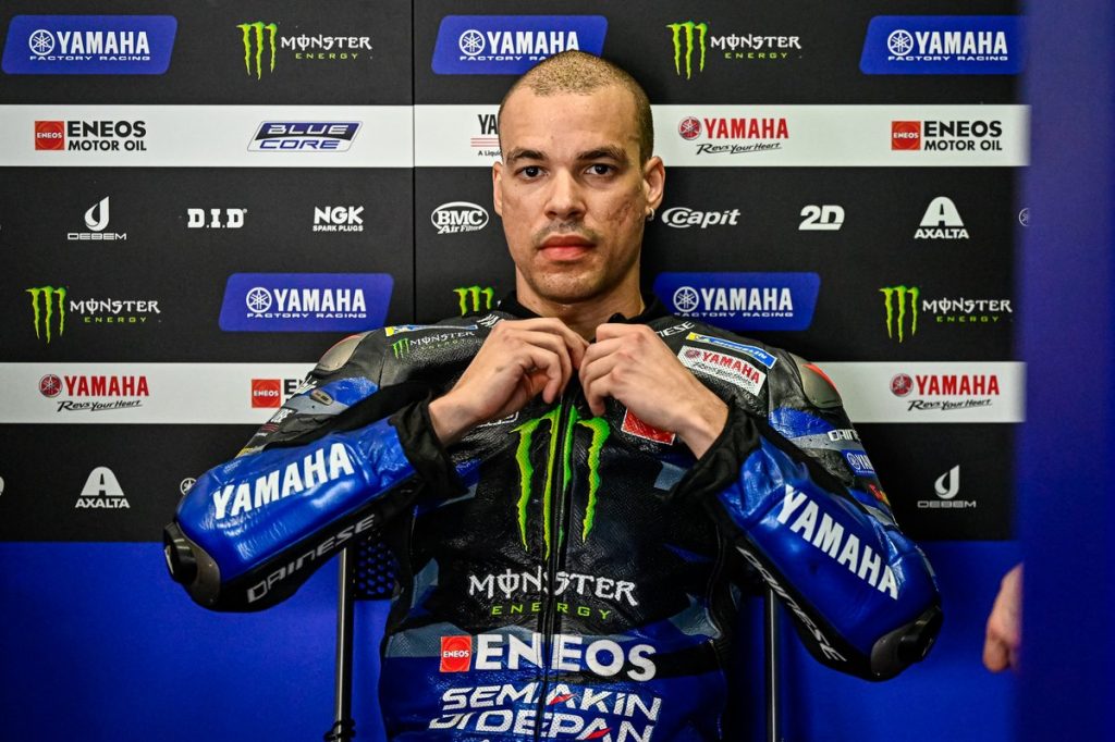 Riders “need to be a chameleon” to win MotoGP title now