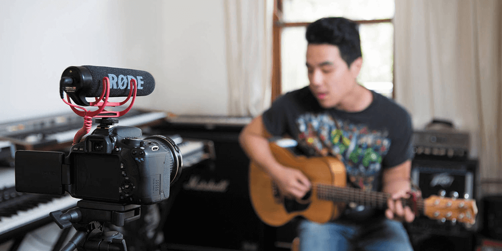 Микрофон-пушка RODE VideoMic GO с креплением на камеру 49 долларов США (99 долларов США)