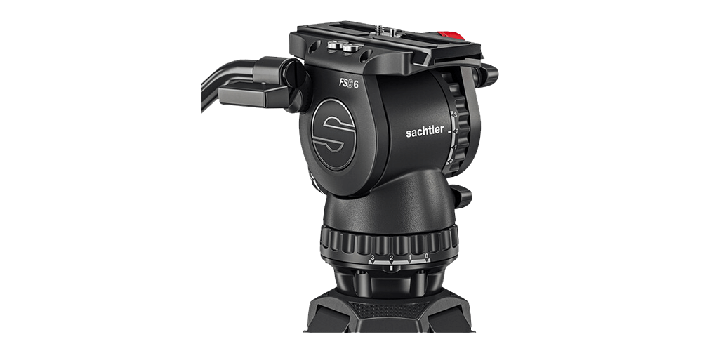 Жидкостная головка Sachtler FSB 6 MK II с механизмом боковой загрузки 1099 долл. США (рег. 1599 долл. США) Жидкостная головка Sachtler FSB 6 MK II с механизмом боковой загрузки 1099 долл. США (рег. 1599 долл. США)