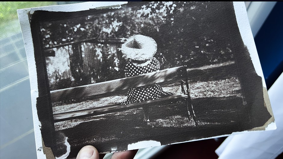 Film Friday: How to make your own salt prints with 3 ingredients: Digital Photography Review