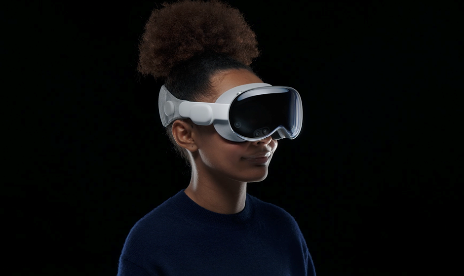 Apple Vision Pro: что это значит для контента и фотографии: обзор цифровой фотографии