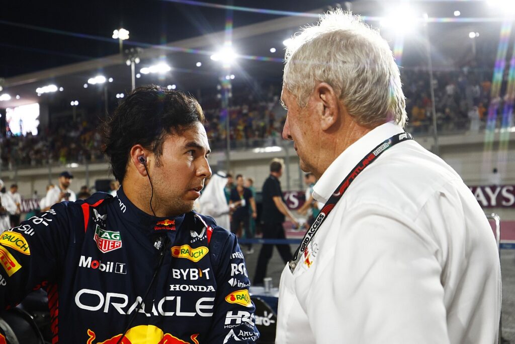 Red Bull «desperately needs» Perez to find F1 form