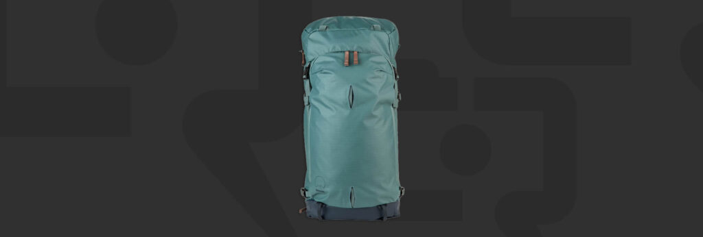 Shimoda Designs Explore 60 Backpack (Reg 9) Shimoda Designs Explore 60 Backpack (Reg 9)