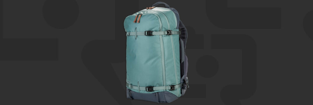 Shimoda Designs Explore 40 Backpack  (Reg 9)