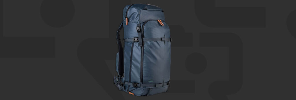 Shimoda Designs Explore 60 Backpack 9 (Reg 9)