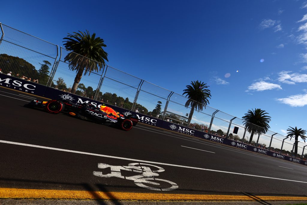 Ещё один шанс для Переса, Алонсо мимо подиума. Ставки на Гран При Австралии Формулы 1