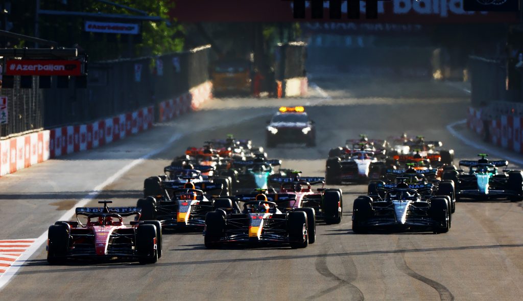 Спринтам Ф1 место на свалке. Макс Ферстаппен прав на все 100% Спринтам Ф1 место на свалке. Макс Ферстаппен прав на все 100%