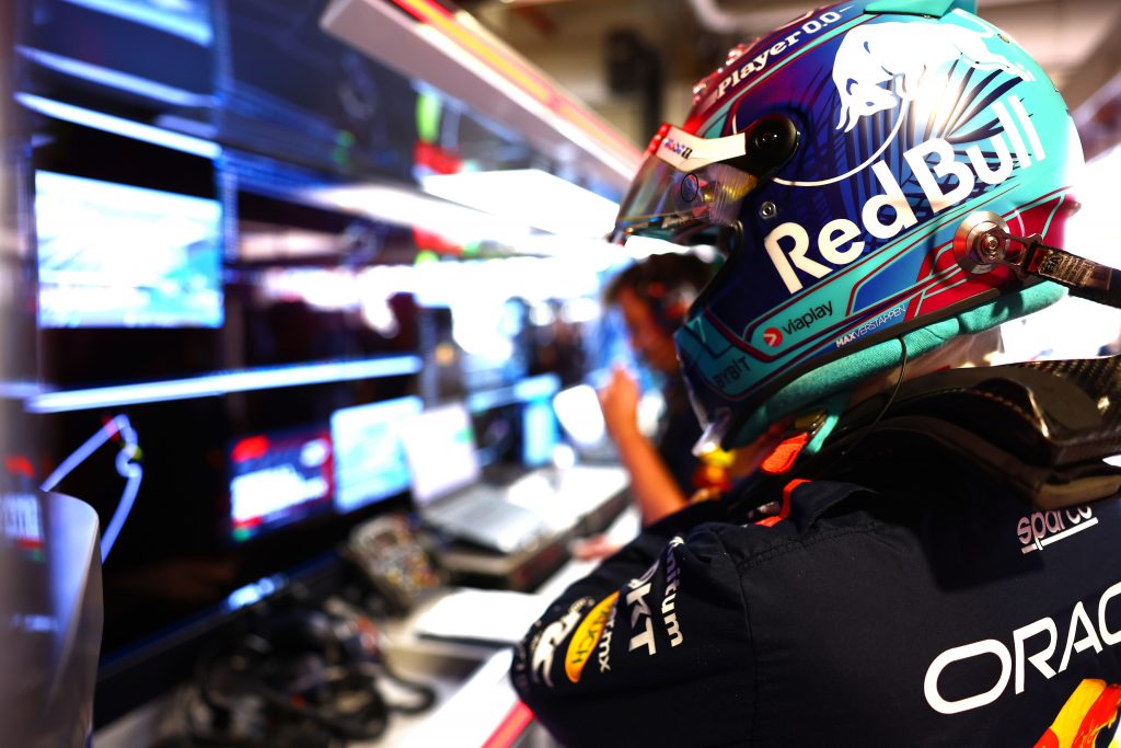 Ферстаппен нацелился на достижение Лауды. Стартовая решётка Гран При Майами в цифрах и фактах