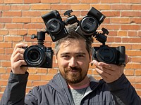 DPReview TV: High-end APS-C mirrorless camera comparison