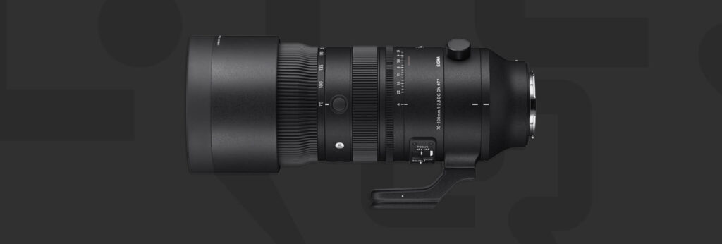 SIGMA RF mount lens information finally coming in February 2024? [CR1]