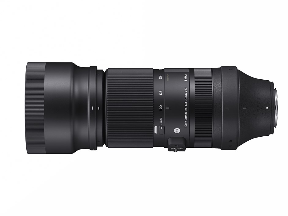 Sigma brings 100-400mm DG DN and 23mm F1.4 DC DN lenses to Fujifilm X-mount: Digital Photography Review