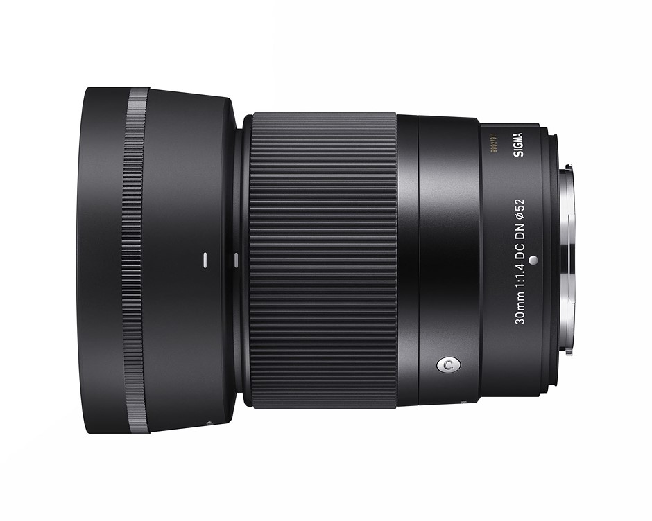 Sigma выпускает фикс-объективы DC DN APS-C для Nikon Z-mount: Обзор цифровой фотографии Sigma выпускает фикс-объективы DC DN APS-C для Nikon Z-mount: Обзор цифровой фотографии