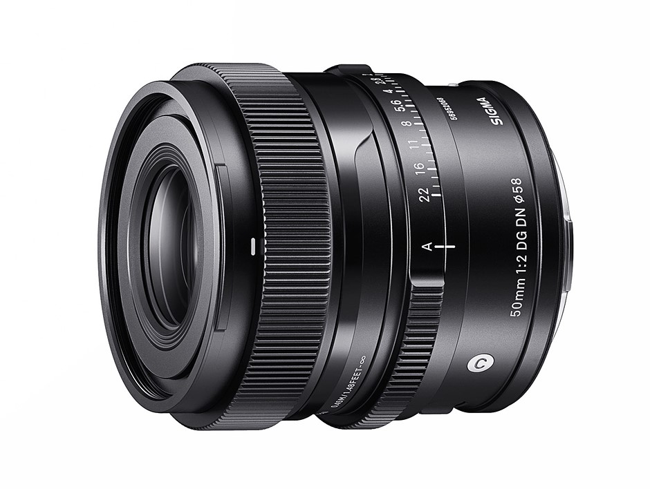 Sigma announces 17mm F4 DG DN and 50mm F2 DG DN compact full-frame primes: Digital Photography Review