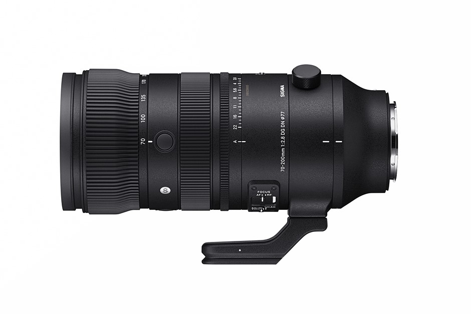 Sigma releases 70-200mm DG DN OS: internal zoom tele lens for mirrorless: Digital Photography Review