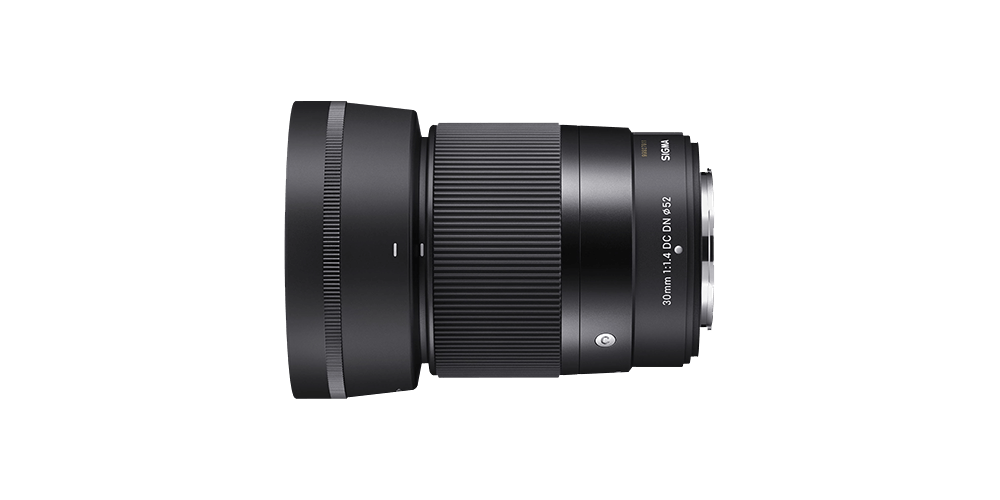 SIGMA выпускает сменные объективы для системы Nikon Z Mount