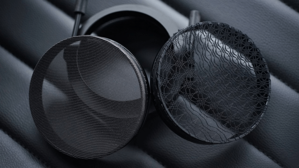 Create filtration filters your own way with the new Synergy ring from Simmod Lens