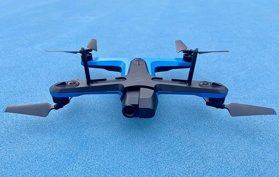 Skydio discontinues its consumer drone offerings, shifts focus to enterprise: Digital Photography Review