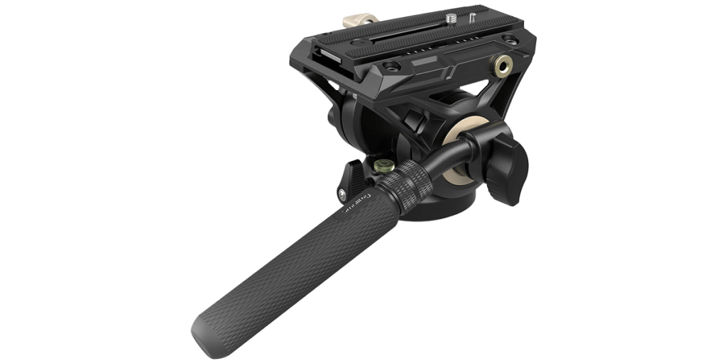 Жидкостная головка SmallRig DH-01 $ 59 (рег. $ 119) Жидкостная головка SmallRig DH-01 $ 59 (рег. $ 119)