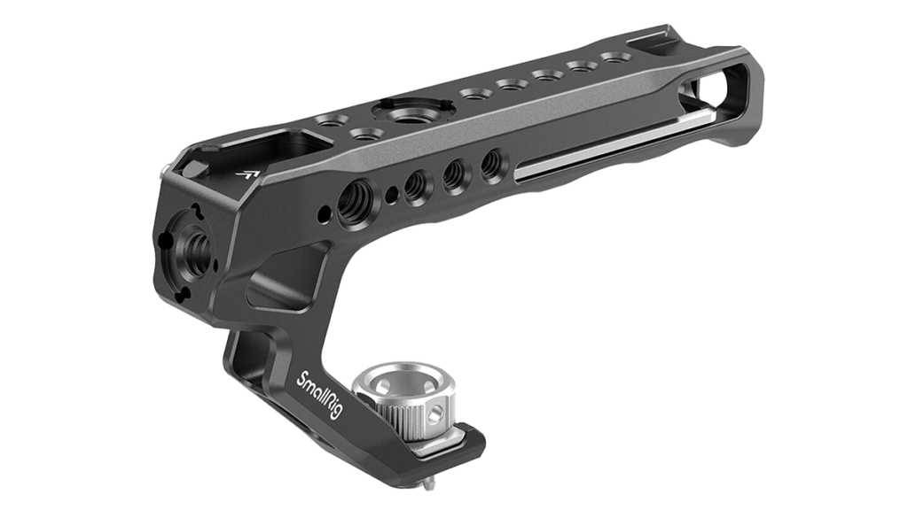 SmallRig Top Handle with ARRI-Style Anti-Twist Mount  (Reg )