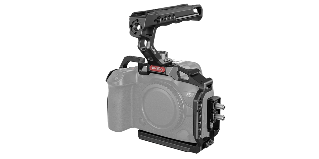 SmallRig предоставляет скидки на клетки для некоторых камер Canon в честь Prime Day SmallRig предоставляет скидки на клетки для некоторых камер Canon в честь Prime Day