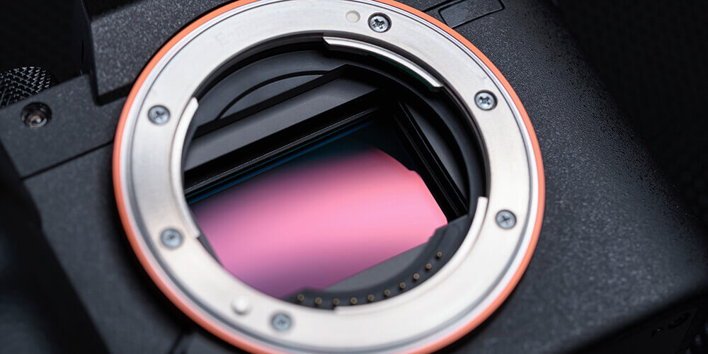 Sony анонсировала новые датчики изображения на 44 и 61 МП.