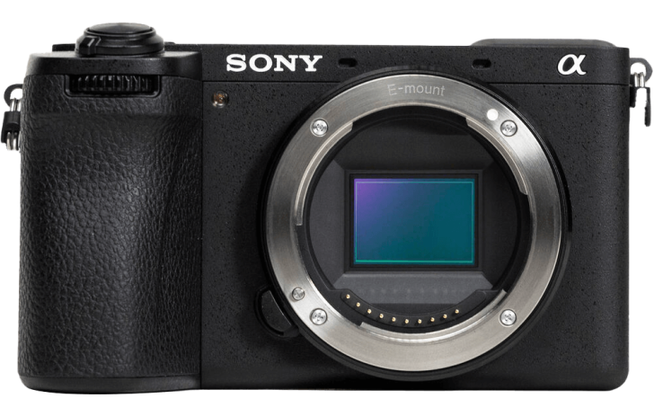 Sony официально анонсирует a6700, 70-200 мм f/4 G OSS II и микрофон ECM-M1. Sonya6700 728x463 — Sony официально анонсирует a6700, 70-200 мм f/4 G OSS II и микрофон ECM-M1.