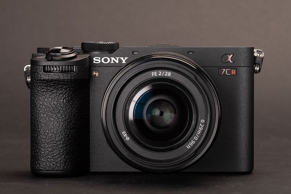 Sony a7CR review: high resolution in a small package: Digital Photography Review