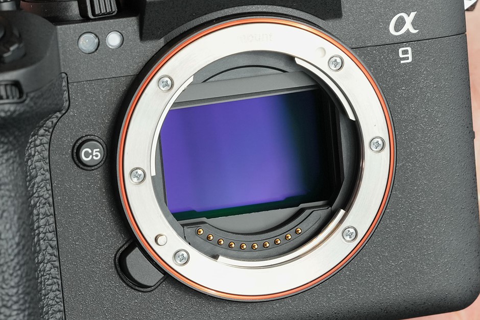 What is global shutter: 3 ways it can change photography: Digital Photography Review
