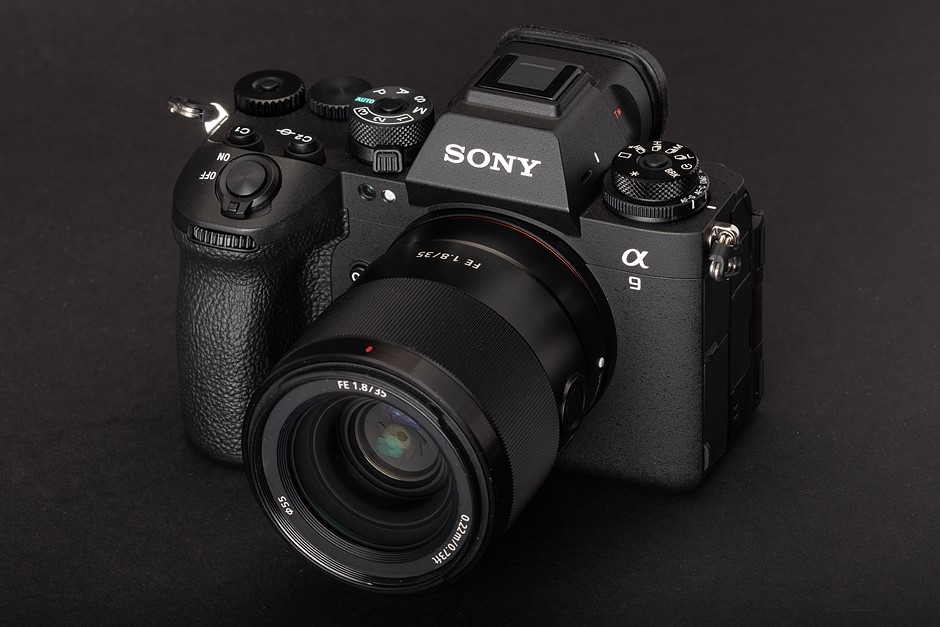 Sony a9 III review in progress: Digital Photography Review