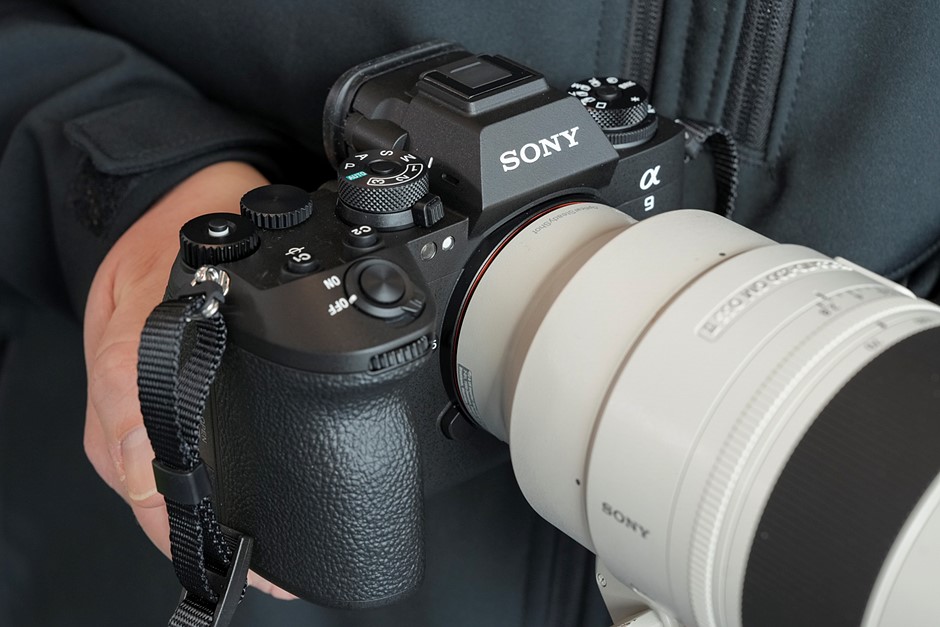 Sony a9 III: what you need to know: Digital Photography Review