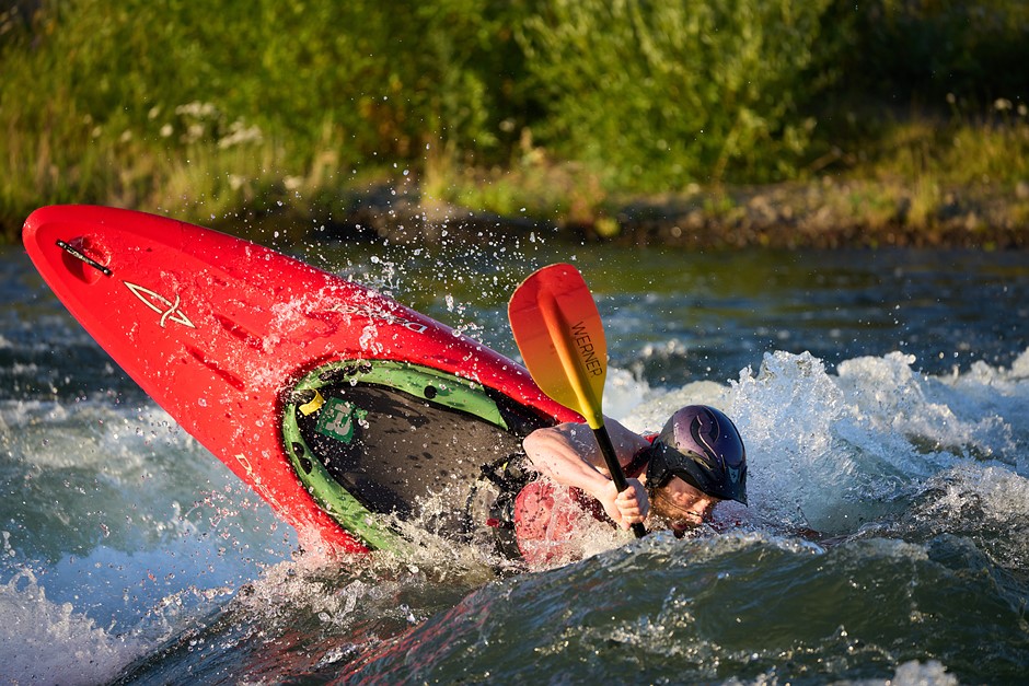 Галерея примеров Sony FE 70-200mm F4 G OSS II: Обзор цифровой фотографии