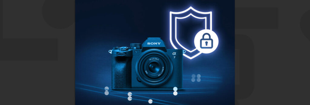Sony Electronics and The Associated Press Complete Testing of Advanced In-Camera Authenticity Technology to Address Growing Concerns Around Fake Imagery