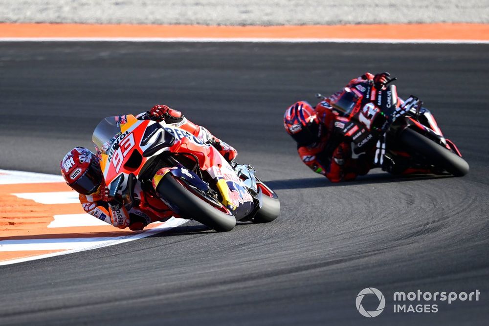 Marc Marquez, Repsol Honda Team