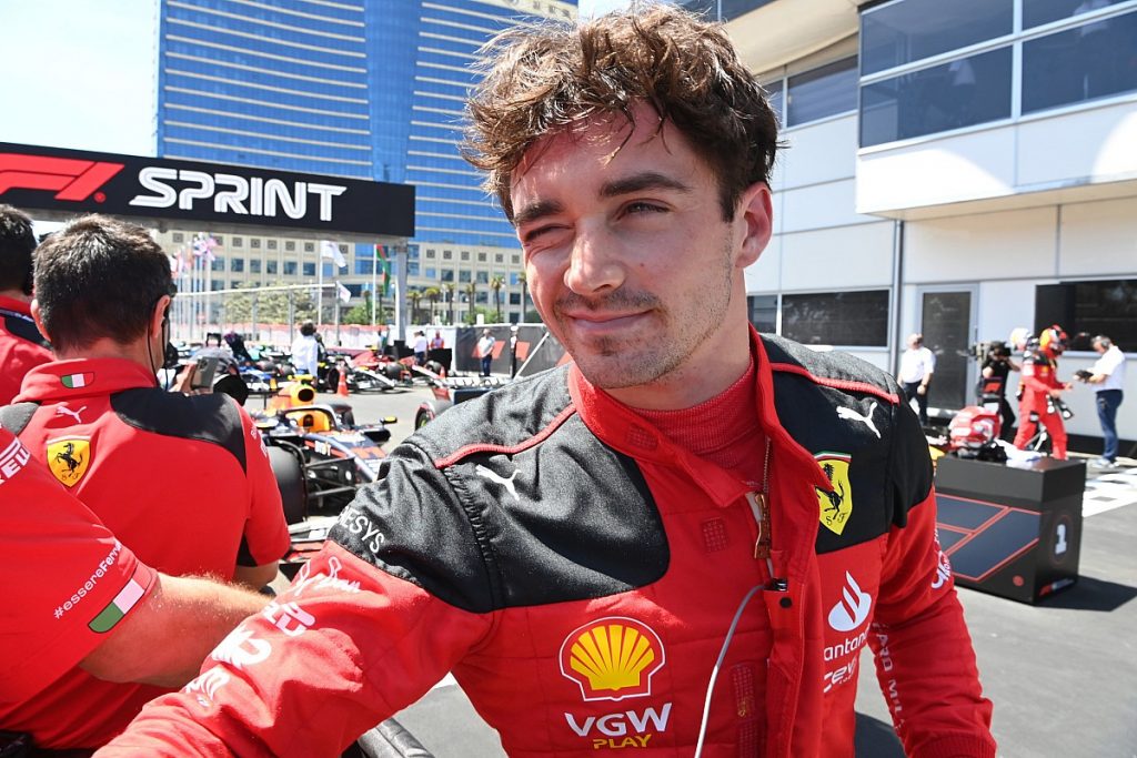 Ferrari Miami F1 upgrade should go in «right direction»