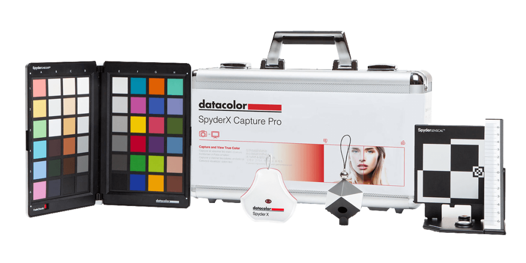 Datacolor SpyderX Capture Pro 299 долларов США (399 долларов США) Datacolor SpyderX Capture Pro 299 долларов США (399 долларов США)