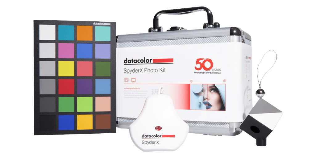 Datacolor SpyderX Photo Kit 189 долларов США (289 долларов США) Datacolor SpyderX Photo Kit 189 долларов США (289 долларов США)