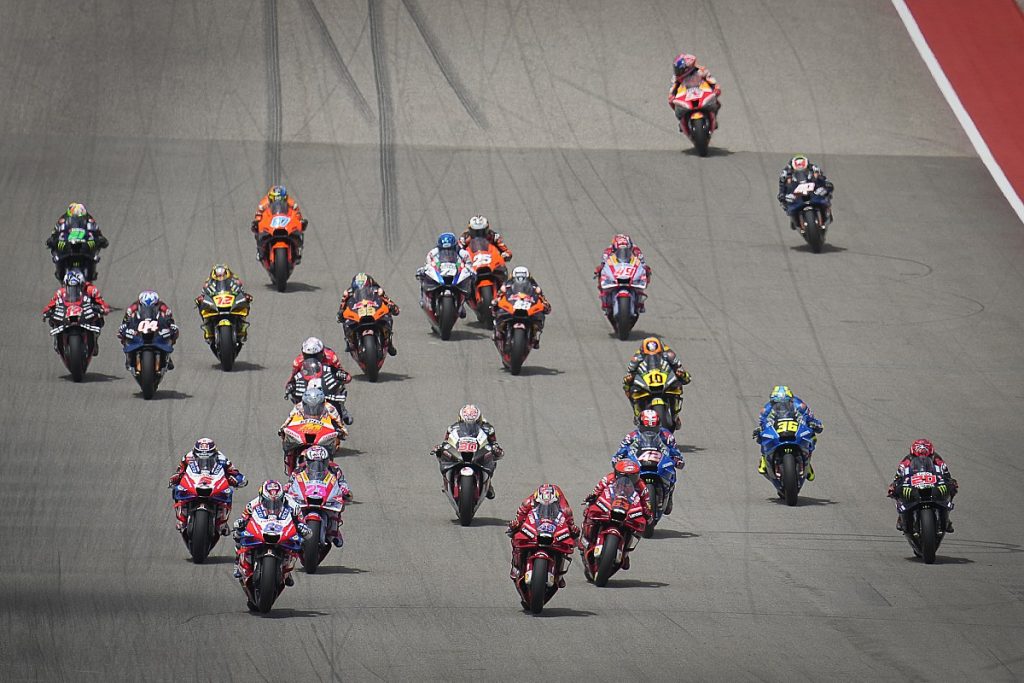 Who needs a big year in MotoGP in 2023? Who needs a big year in MotoGP in 2023?