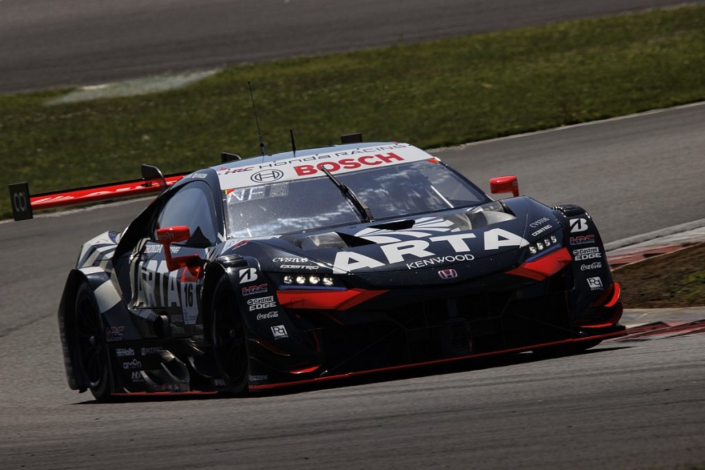 How Fuji 450km unravelled for Honda's 'superteam'