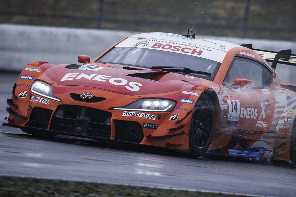 Fuji 450km SUPER GT – schedule, how to watch, entry list Fuji 450km SUPER GT – schedule, how to watch, entry list