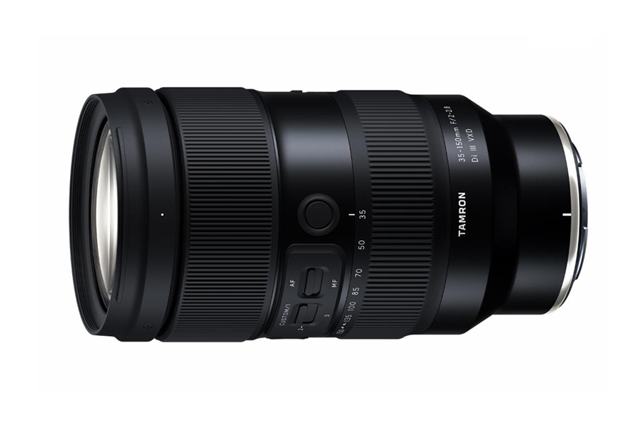Tamron’s 35-150mm F2-2.8 for Nikon Z-mount goes on sale on Sept. 21 for ,999: Digital Photography Review