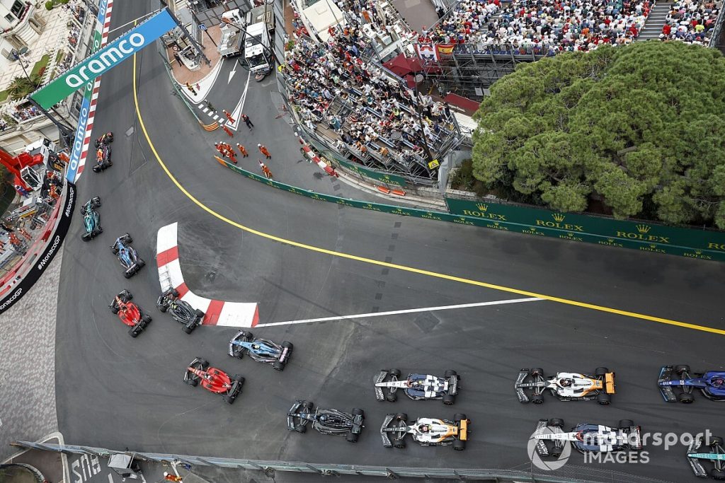 The data behind the first half of the F1 2023 season