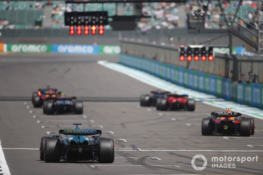 F1 admits need to be ‘careful’ over heart rate TV graphics plan F1 admits need to be ‘careful’ over heart rate TV graphics plan