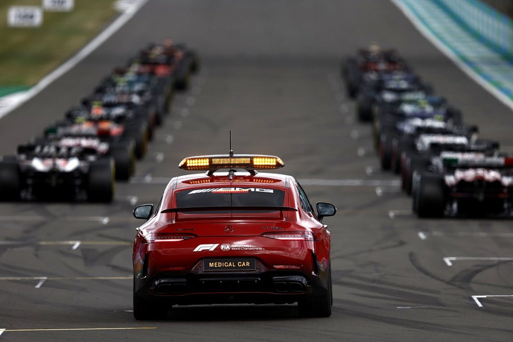 FIA insists processes must be followed amid F1 reform calls FIA insists processes must be followed amid F1 reform calls