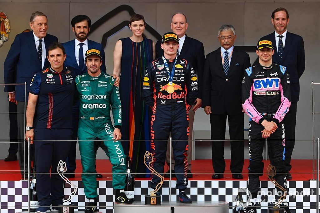 Alonso still harbours thoughts of F1 2023 title Alonso still harbours thoughts of F1 2023 title